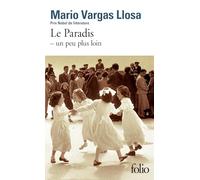 Le Paradis: Un peu plus loin