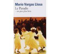 Le Paradis - Un Peu Plus Loin (ebook)