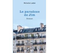 Le paradoxe de Jim (Rue Des Écoles)