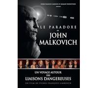 Le Paradoxe de John Malkovich [Francia] [DVD]