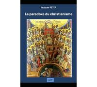 Le paradoxe du christianisme