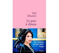 le parc à chiens