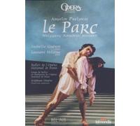 Le Parc [Alemania] [DVD]