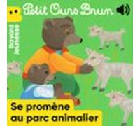 Le Parc Animalier