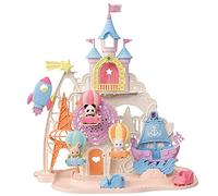 Le parc d'attraction féérique Sylvanian Families