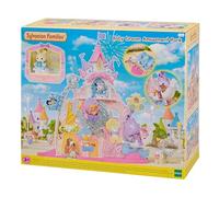 Sylvanian Families® Parque de Atracciones Sueño de Felicidad