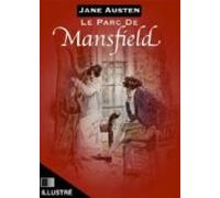 Le Parc De Mansfield - Illustré (ebook)