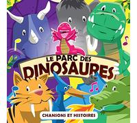 Le Parc des Dinosaures