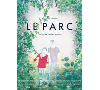 Le Parc [Francia] [DVD]