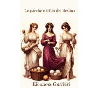 Le parche e il filo del destino