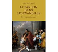 Le pardon dans les évangiles