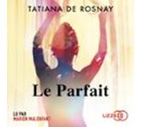 Le Parfait (audiolibro)