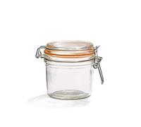 Le Parfait El LPS 3605 Transparentes de Cristal terrina 350ml 85 cm Juego de 12