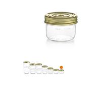 Le parfait juego de 6 tapones roscados 8.2cm 610087