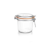 Le Parfait The 1978002 Conjunto de 6 terrinas 350 Ml Diámetro: 8,5 Cm