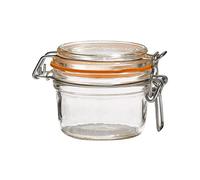 Le Parfait The 1978006 Conjunto de 6 terrinas Sodo Transparente 25 x 16 x 7 cm