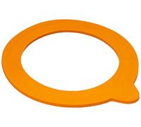 Le Parfait - Arandelas universales para tarro (85 mm, 10 unidades)