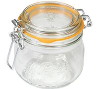 The Perfect Set de 6 tarros F0MVR 0,5 L Diámetro: 8,5 cm