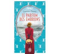 Le parfum des embruns