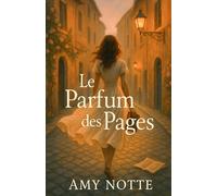 Le Parfum des pages