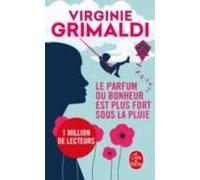 Le Parfum Du Bonheur Est Plus Fort Sous La Pluie
