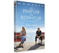 Le Parfum du bonheur [Francia] [DVD]