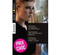 Le Parfum Du Mensonge - Une Troublante Mission - Un Espoir Dans La Nui