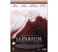 Le Parfum - Histoire d'un meurtrier [Francia] [DVD]