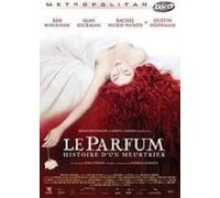 Le Parfum - Histoire d'un meurtrier [Francia] [DVD]