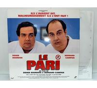 Le Pari