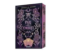 Le Pari des ombres, T1 : Le Pari des ombres