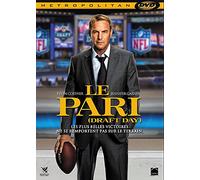 Le Pari (Draft Day) [Francia] [DVD]