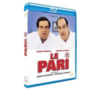 Le Pari [Francia] [Blu-ray]