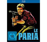 Le Paria [Alemania] [Blu-ray]