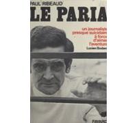 Le Paria (ebook)