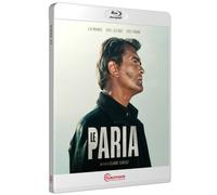 Le Paria [Francia] [Blu-ray]