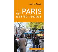 Le Paris des écrivains