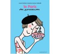 Le Paris Des Paresseuses (ebook)