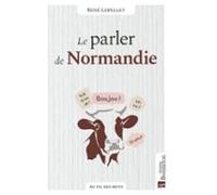 Le Parler De Normandie (ebook)
