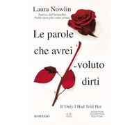 Le parole che avrei voluto dirti (King)