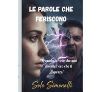 Le Parole Che Feriscono: Quando la voce che ami diventa l’eco che ti spezza.