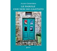 Le parole che non ho cantato