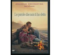 Le parole che non ti ho detto [Italia] [DVD]