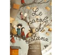 Le parole che restano