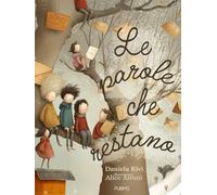 Le parole che restano (i Leli)