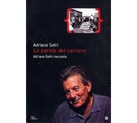 Le Parole Del Carcere - Adriano Sofri [Italia] [DVD]