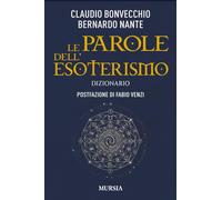 Le parole dell’Esoterismo: DIZIONARIO (Magia e occulto)