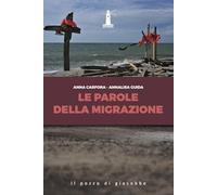 Le parole della migrazione (Sponde)
