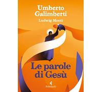 Le parole di Gesù (Albi illustrati)