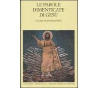 Le Parole Dimenticate Di Gesu